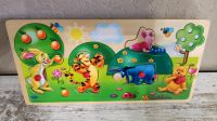 Puzzle Holzpuzzle Winnie Puuh Brandenburg - Schwarzheide Vorschau