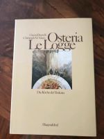 "Osteria le Logge" die Küche der Toskana Frankfurt am Main - Rödelheim Vorschau