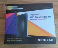 NETGEAR Nighthawk - AC1900 - WiFi Range Extender Bergedorf - Hamburg Lohbrügge Vorschau
