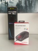 Hyperx Plusefire RAID + Mouse pad RGB Ultra snakebyte Baden-Württemberg - Vaihingen an der Enz Vorschau