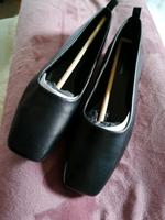 Vagabond Damen Leder Ballerina Bayern - Selb Vorschau
