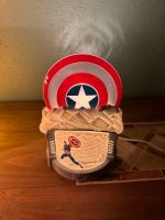 Scentsy Duftlampe Lampe Marvel Captain America Saarbrücken-West - Burbach Vorschau