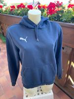Puma Kapuzen Sweatshirt Gr. M Sachsen - Geyer Vorschau