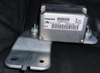 Drehratensensor Gierratensensor   Volvo S60 V70 XC70 S80 Nordrhein-Westfalen - Reken Vorschau