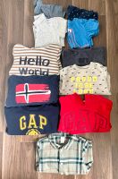 Kleidungspaket 80-86 GAP Trollkids C&A Topomini Staccato H&M Nordrhein-Westfalen - Heinsberg Vorschau