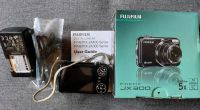 Fujifilm Finepix JX300 Digitalkamera 14MP Nordrhein-Westfalen - Plettenberg Vorschau