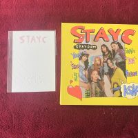 Verkaufe Stayc Alben Nordrhein-Westfalen - Herne Vorschau