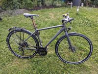 Herrenfahrrad, Rabeneick TS5, Größe M, 50cm, 28 Zoll Berlin - Lichtenberg Vorschau