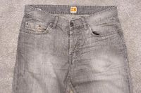 Hugo Boss Jeans Herren W32 L34 grau Sachsen-Anhalt - Magdeburg Vorschau