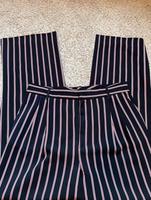 Zara Hose Stoffhose Niedersachsen - Barßel Vorschau