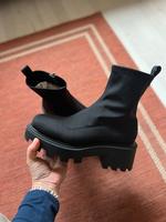 Boots Zara Hessen - Fischbachtal Vorschau