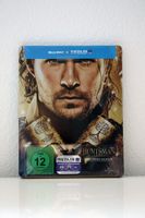 The Huntsman & The Ice Queen Limited Steelbook Blu-ray Neu Hessen - Trebur Vorschau