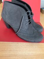 Gabor, Stiefelette, Gr. 37,5 neu Düsseldorf - Friedrichstadt Vorschau