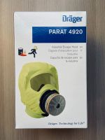 Dräger Maske Parat 4920 Nordrhein-Westfalen - Menden Vorschau