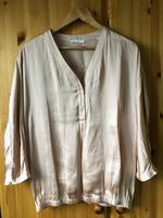 OPUS Damen Bluse ¾ Arm lachs/rosé Größe 38 WIE NEU Bayern - Herrieden Vorschau