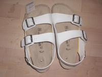 Original Birkenstock Sandalen Gr.41, unbenützt Bayern - Regenstauf Vorschau