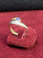 GOLD DAMEN RING 14K 585 Gr. 54 2,25g GG WG AU Berlin - Neukölln Vorschau