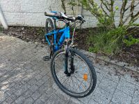 Ghost Mountainbike - 24 Zoll - Jungen - blau - guter Zustand Rheinland-Pfalz - Nentershausen (Westerwald) Vorschau