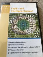 Logik-und Intelligenztraining Schleswig-Holstein - Plön  Vorschau