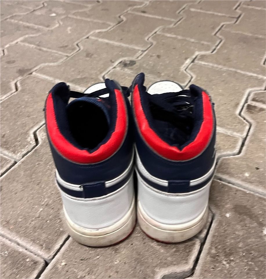 Nike Air Jordan Schuhe Sneaker Größe 44 in München