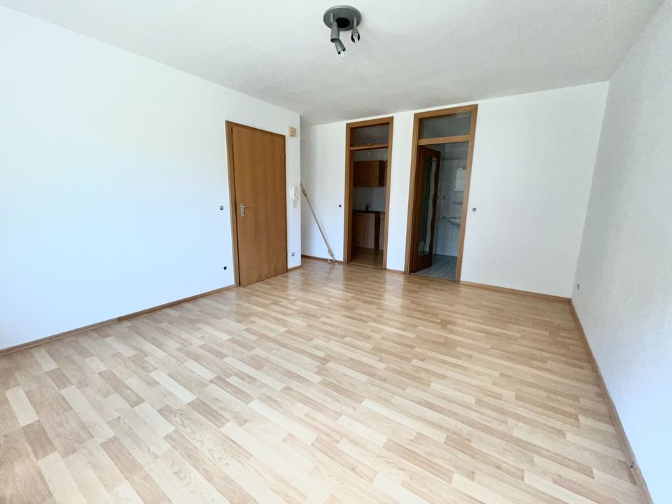 1-Zimmer-Souterrain-Apartment in Tauberbischofsheim in Tauberbischofsheim