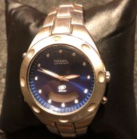 Fossil Blue Herren Armbanduhr 100m Wasserdicht Nordrhein-Westfalen - Lünen Vorschau