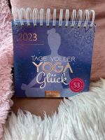 Yoga Kalender 53 Postkarten zum Abreißen Berlin - Pankow Vorschau