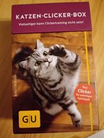 Katze Clicker Training Bayern - Germaringen Vorschau