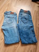 Jeans Hose von hilfiger gr.  28 Schleswig-Holstein - Bad Oldesloe Vorschau