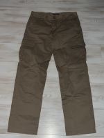 Gant edle Cargo-Hose W33 L36 Beige TOP NP.:159,- € Berlin - Spandau Vorschau