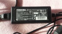 Orginal Toshiba notebook-Netzteil v 85 Nordrhein-Westfalen - Rheinbach Vorschau