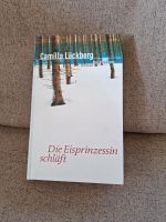 Die Eisprinzessin schläft -  Krimi von Camilla Läckberg Nordrhein-Westfalen - Schlangen Vorschau