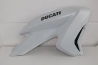 DUCATI Hypermotard 939 Verkleidungshälfte in weiß, neu. Niedersachsen - Bremervörde Vorschau