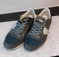 Schöne PHILIPPE Model Damen Sneaker Turnschuhe GR 39 Nordrhein-Westfalen - Rheine Vorschau