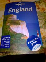 Buch England Niedersachsen - Südbrookmerland Vorschau