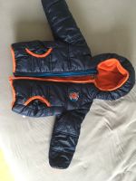 Winterjacke Größe 74 Bayern - Ottobeuren Vorschau