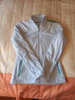 Original BMW Damen Golfsport Fleece Jacke Gr.M Weiß Brandenburg - Rangsdorf Vorschau