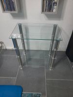 Glas TV Rack Baden-Württemberg - Neresheim Vorschau