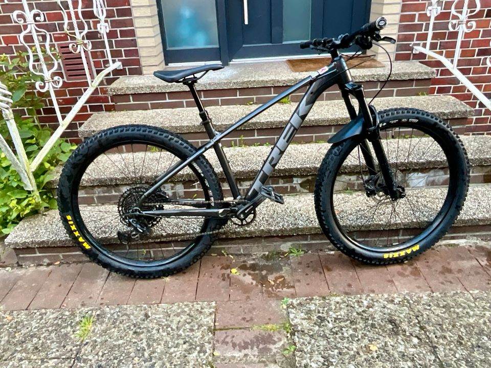 Trek Roscoe 7 in Emden