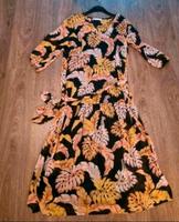 NEU! OUI Kleid tropical mit abnehmbarem Unterkleid Wandsbek - Hamburg Wellingsbüttel Vorschau