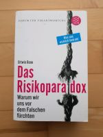 Das Risikoparadox von Ortwin Renn | Sehr gut Hessen - Darmstadt Vorschau