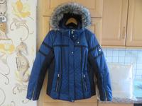 ICEPEAK Winterjacke-Skijacke Gr.44 (ist aber kleiner) sehr gt. Bayern - Hösbach Vorschau