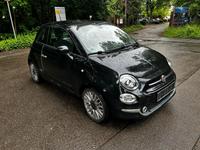 Fiat 500 Lounge LEDER Schiebedach München - Bogenhausen Vorschau