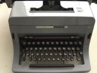 Olivetti Linea 88 , analoge Schreibmaschine, Retro Nordrhein-Westfalen - Kaarst Vorschau