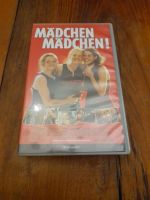 VHS - Mädchen Mädchen! Niedersachsen - Großenkneten Vorschau