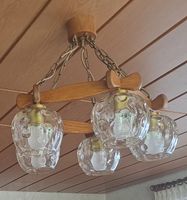 Wohnzimmer- Lampe! Baden-Württemberg - Emmingen-Liptingen Vorschau