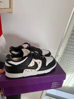 Nike Supreme Dunk schwarz Bayern - Lindau Vorschau