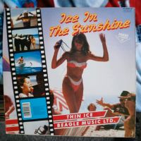Beagle Music Ltd-Ice in the sunshine (12" Maxi-Single Vinyl ) Nordrhein-Westfalen - Mönchengladbach Vorschau