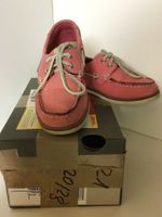 Wunderschöne rosa Timberland - Schuhe Hessen - Offenbach Vorschau