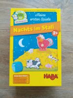 Nachts im Stall, gebr. Spiel von HABA Baden-Württemberg - Bad Bellingen Vorschau